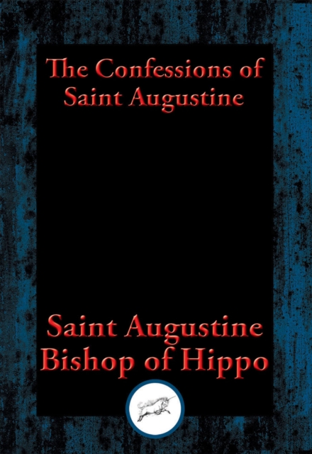 Confessions of Saint Augustine