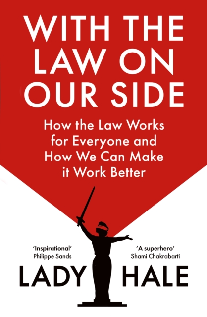 With the Law on Our Side