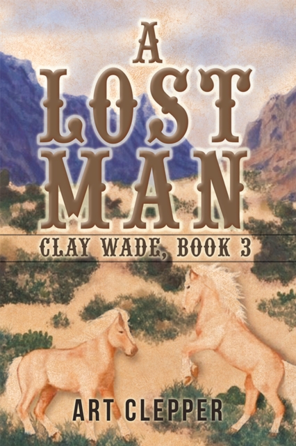 Lost Man