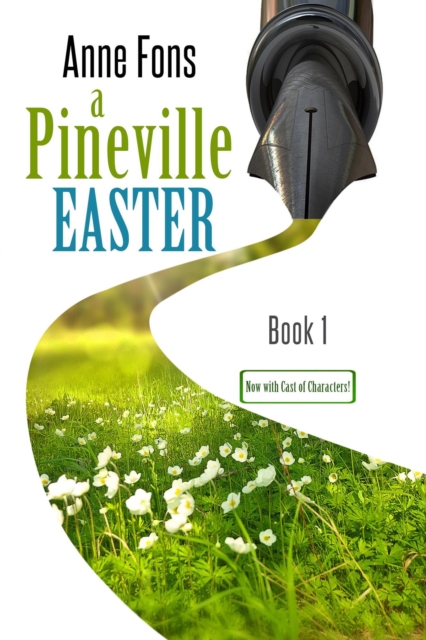 Pineville Easter
