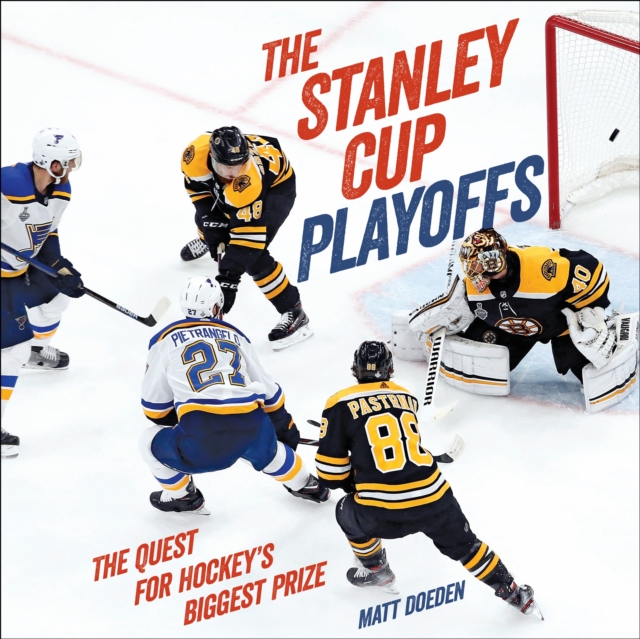 Stanley Cup Playoffs