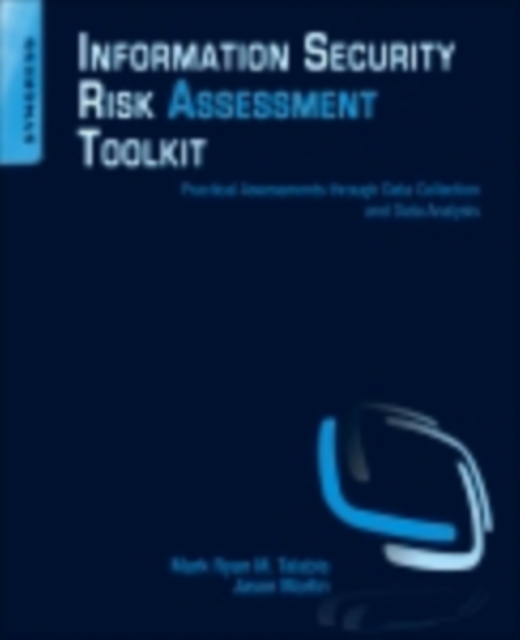 Information Security Risk Assessment Toolkit