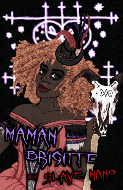 Maman Brigitte