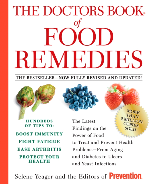 Doctors Book of Food Remedies