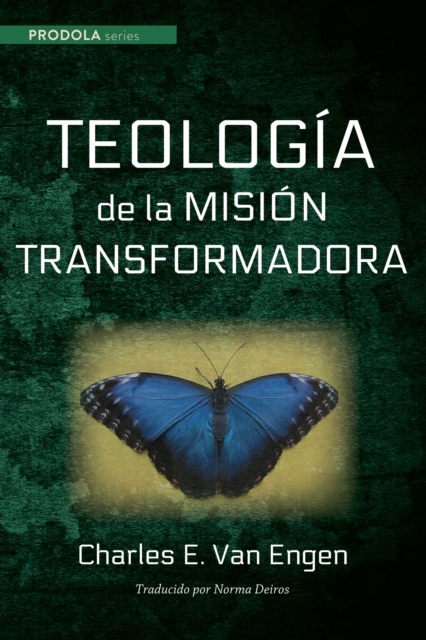 Teologia de la mision transformadora