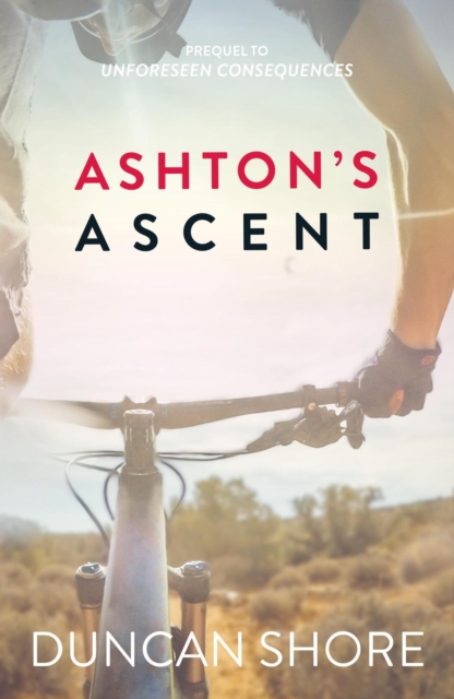 Ashton's Ascent