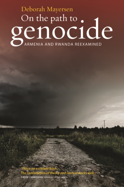 On the Path to Genocide