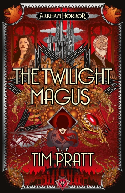 Twilight Magus