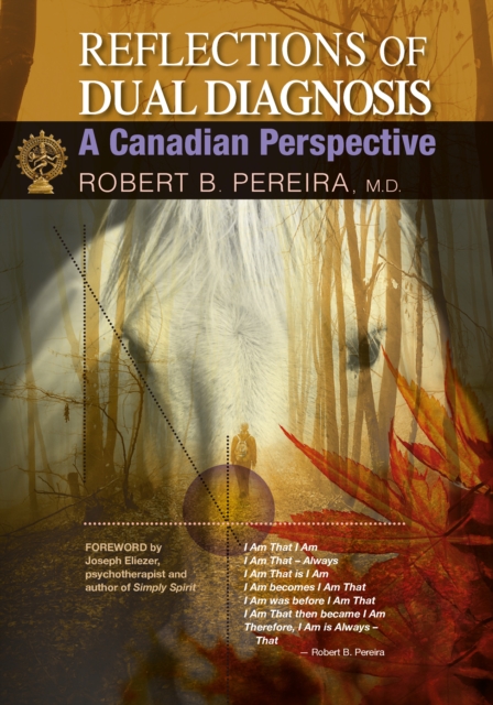 Reflections of Dual Diagnosis: A Canadian Perspective