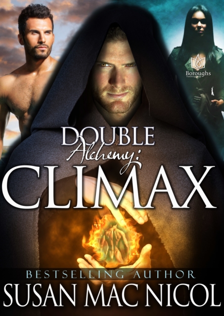 Double Alchemy: Climax