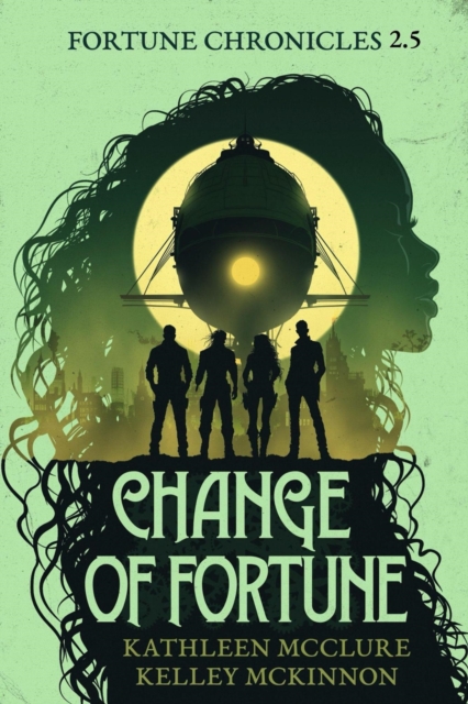 Change of Fortune