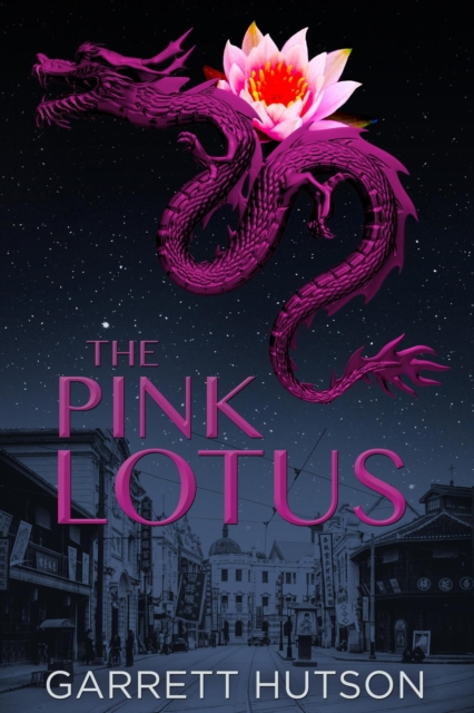 Pink Lotus