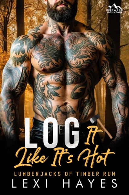 Log It Like It's Hot