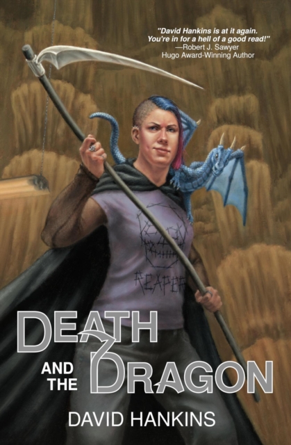 Death and the Dragon