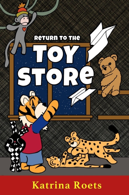 Return to the Toy Store
