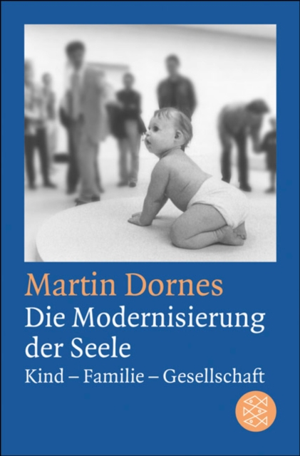 Die Modernisierung der Seele