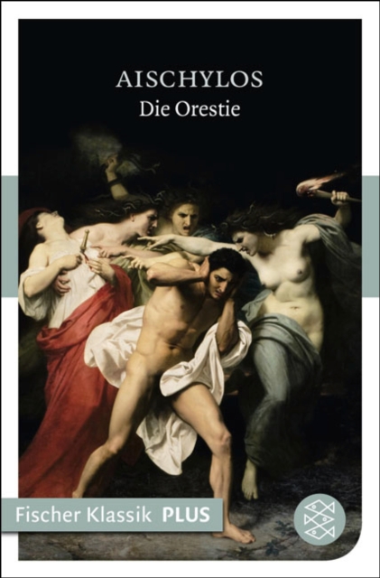 Die Orestie