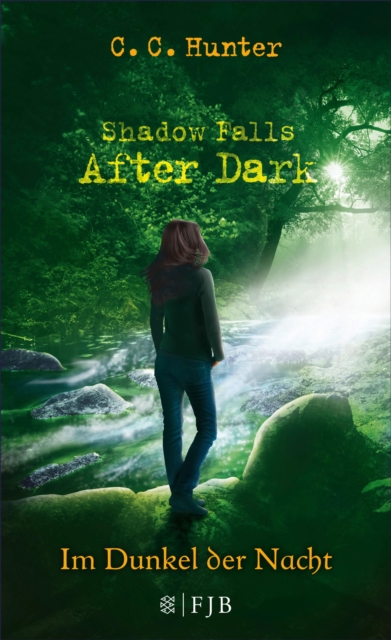 Shadow Falls - After Dark - Im Dunkel der Nacht