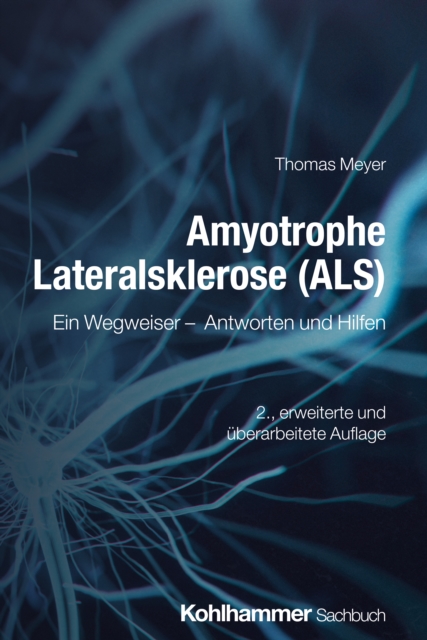 Amyotrophe Lateralsklerose (ALS)