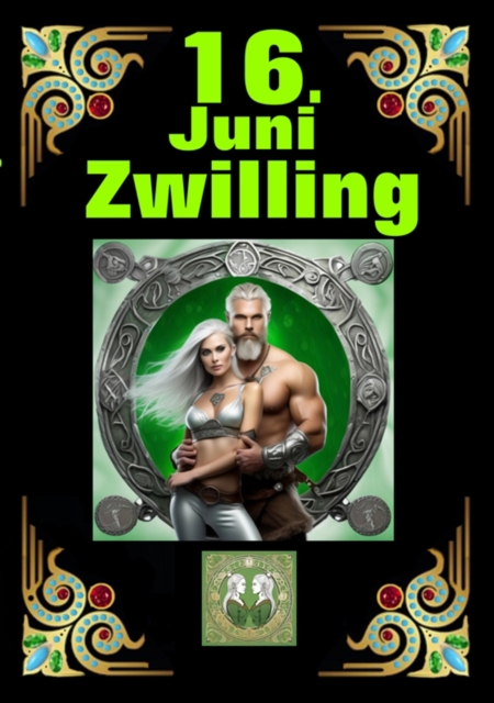 16.Juni, mein Geburtstag