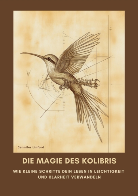 Die Magie des Kolibris