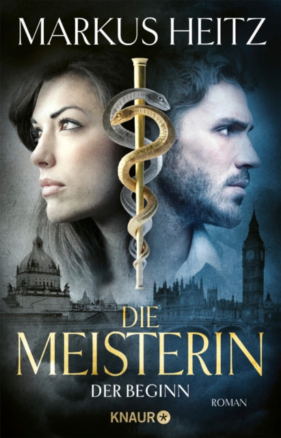 Die Meisterin: Der Beginn