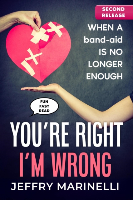 You're Right, I'm Wrong