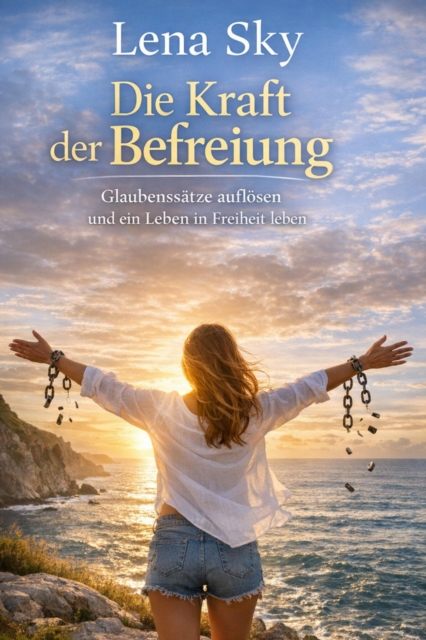 Die Kraft der Befreiung: Glaubenssatze auflosen und ein Leben in Freiheit leben