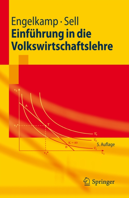 Einführung in die Volkswirtschaftslehre