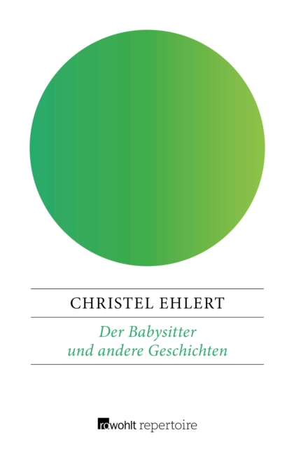 Der Babysitter und andere Geschichten