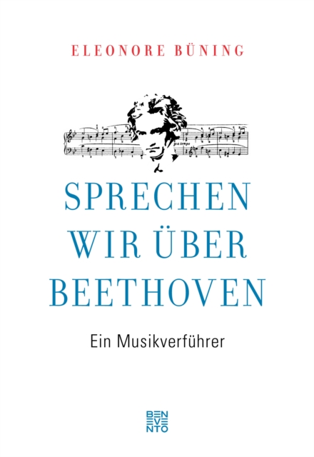 Sprechen wir über Beethoven