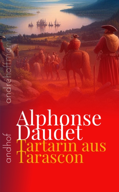 Tartarin aus Tarascon