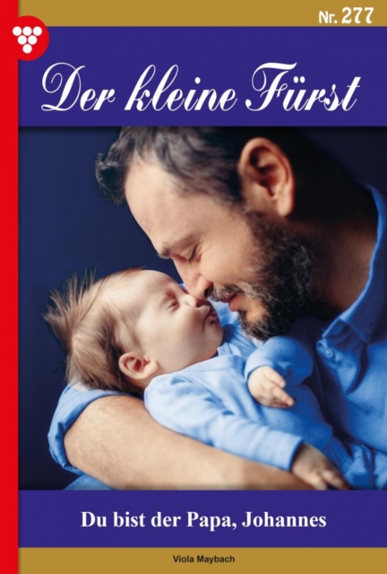 Du bist der Papa, Johannes