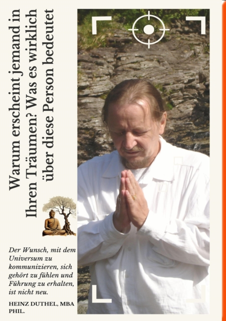 Warum erscheint jemand in Ihren Träumen? Was es wirklich über diese Person bedeutet