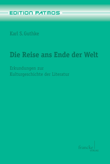 Die Reise ans Ende der Welt