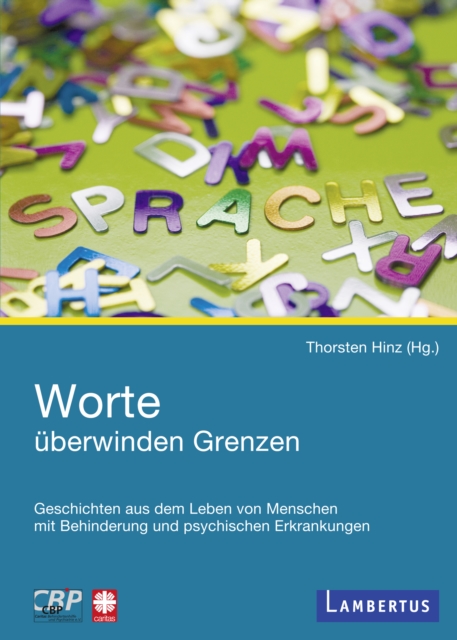 Worte überwinden Grenzen