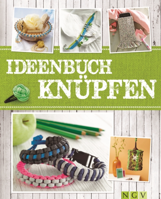 Ideenbuch Knüpfen