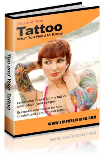 Du und dein Tattoo: Was Sie wissen müssen. Erfahren Sie, worauf Sie bei Künstler, Studio und Designs achten müssen.