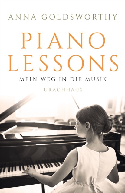Piano Lessons