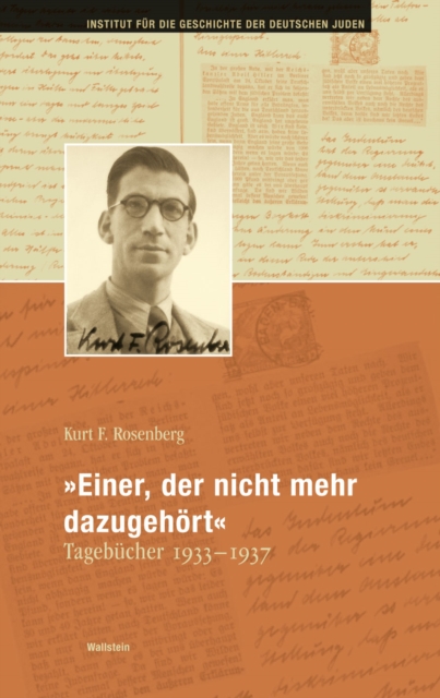 "Einer, der nicht mehr dazugehört"
