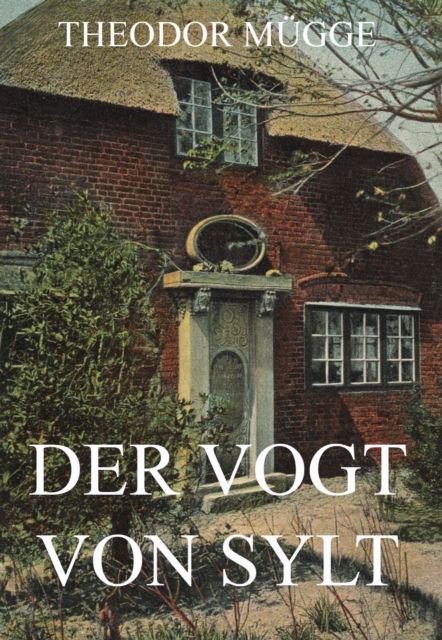 Der Vogt von Sylt