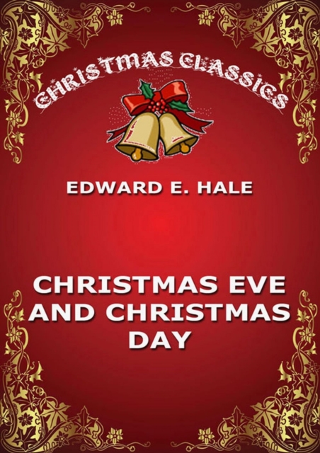 Christmas Eve And Christmas Day