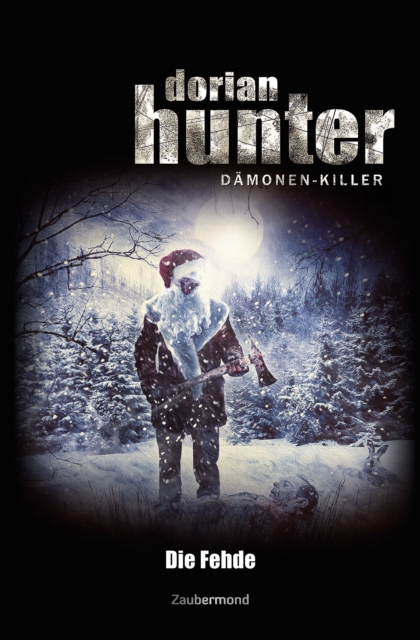 Dorian Hunter - Die Fehde