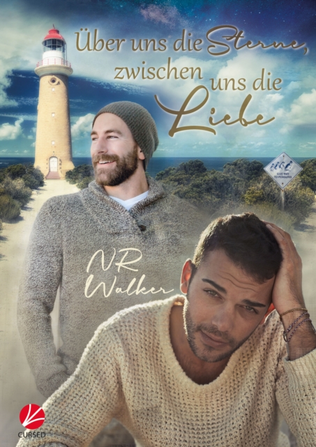 Über uns die Sterne, zwischen uns die Liebe