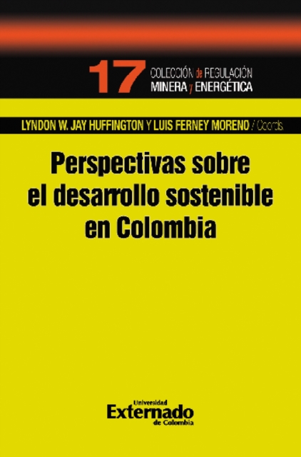Perspectivas sobre el desarrollo sostenible en Colombia