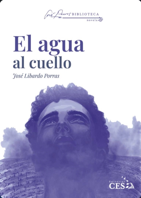 El agua al cuello