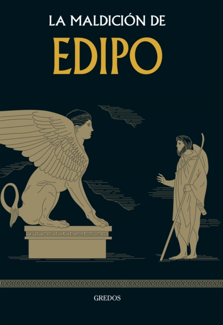 La maldicion de Edipo