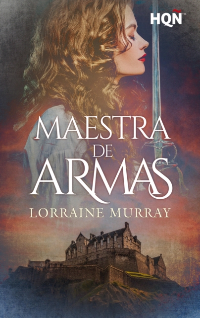 Maestra de armas