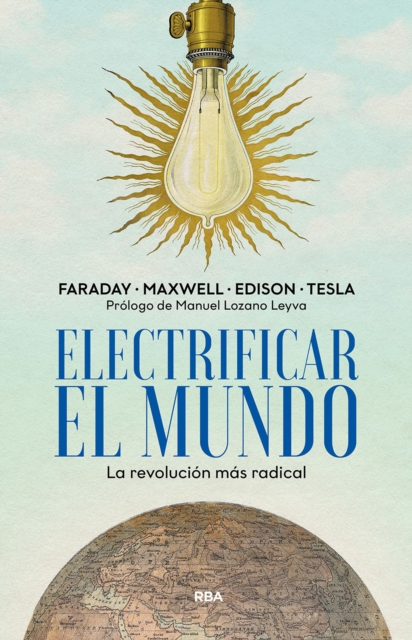 Electrificar el mundo