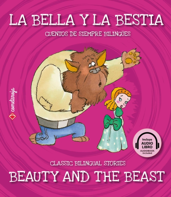 La bella y la bestia / The Beauty And The Beast